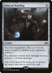 Orbs of Warding [Magic Origins]