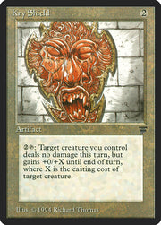 Kry Shield [Legends]