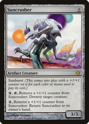 Suncrusher [Fifth Dawn]