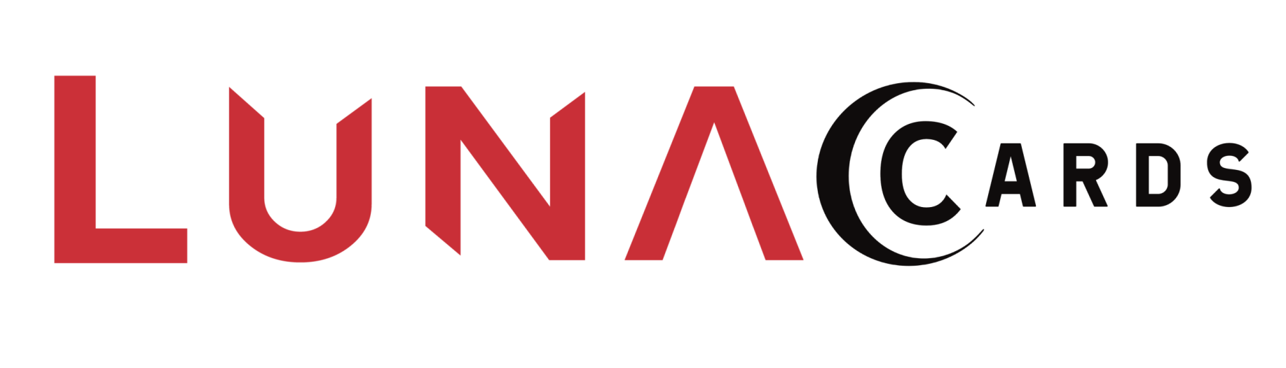 Luna Cards Gift Cards