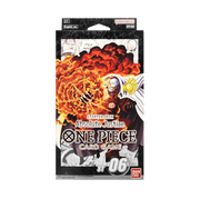 Starter Deck (Absolute Justice)