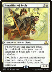 Sanctifier of Souls [Eldritch Moon]