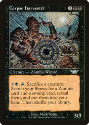 Corpse Harvester [Legions]