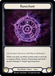 Runechant [DYN191] (Dynasty)
