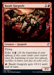 Basalt Gargoyle [Time Spiral Remastered]