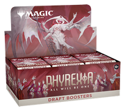 Phyrexia: All Will Be One - Set Booster Box