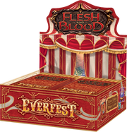 Everfest - Booster Box (First Edition)