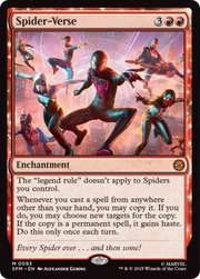 Spider-Verse [Marvel's Spider-Man]