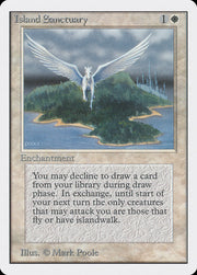 Island Sanctuary [Unlimited Edition]