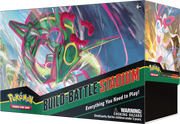 Sword & Shield: Evolving Skies - Build & Battle Stadium