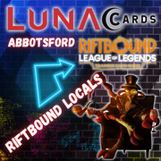 Riftbound Luna Cards Abbotsford Locals