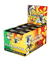 MetaZoo TCG Flex Decks
