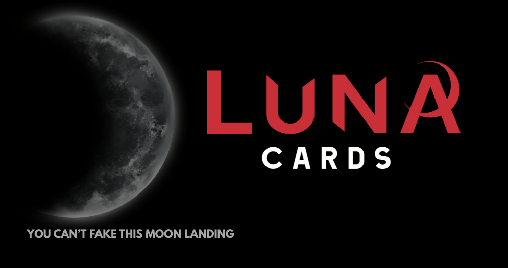 Luna Cards