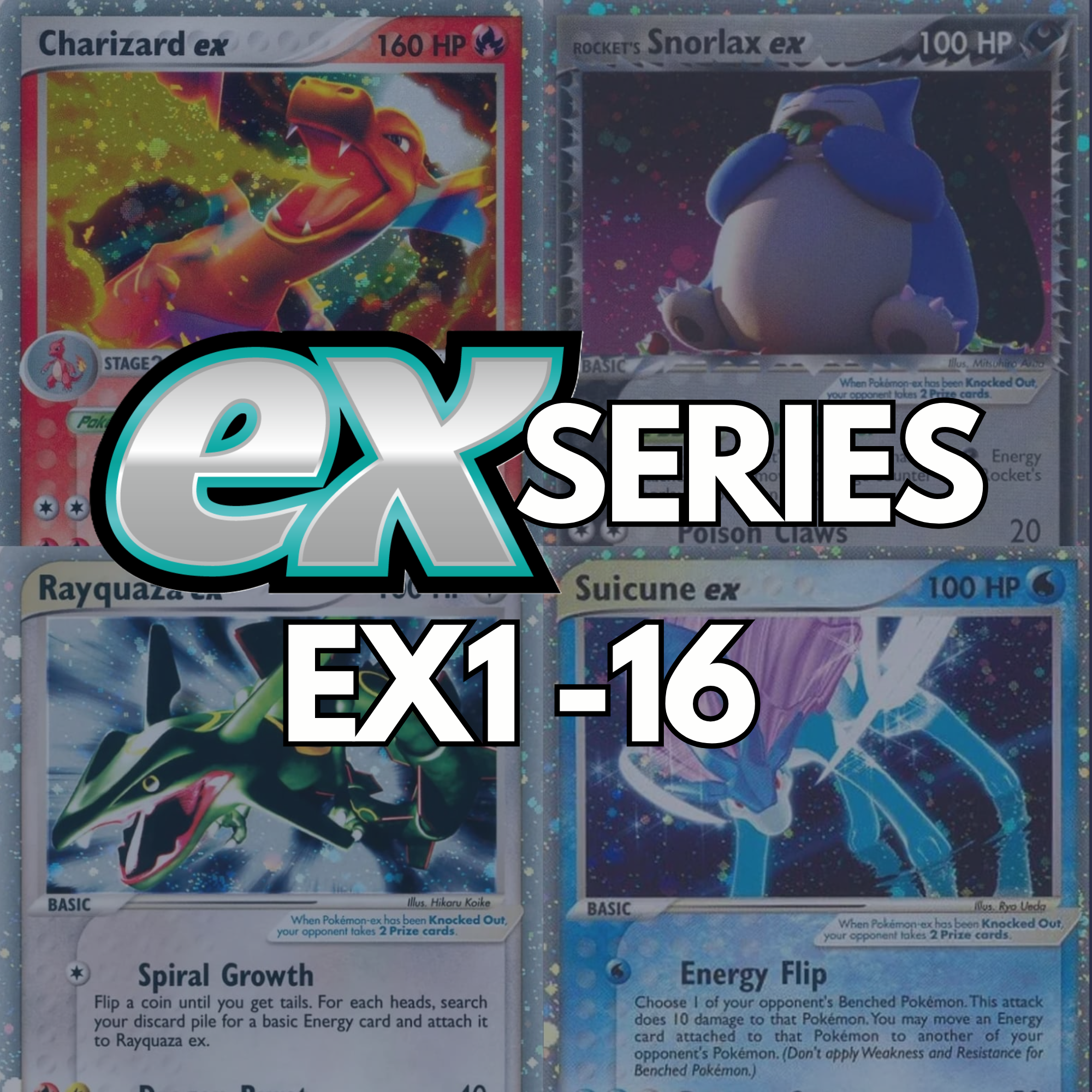 All Pokemon singles Luna Cards All Pokemon singles Luna Cards