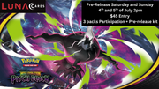 Pitch Black  - Pre-Release Tickets Sunday 2pm