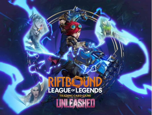 Riftbound Vendetta Pre-Rift Entry