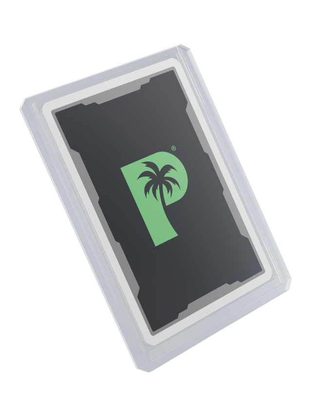 Palms off Gaming - Top Loaders Variety