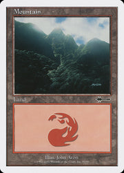 Mountain (85) [Beatdown]