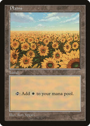 Plains (4) [Asia Pacific Land Program]