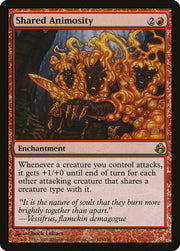 Shared Animosity [Morningtide]