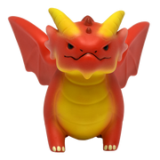 Ultra PRO: Figurines of Adorable Power - Red Dragon