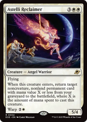 Astelli Reclaimer [Edge of Eternities]