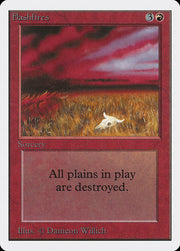 Flashfires [Unlimited Edition]