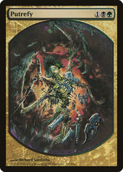 Putrefy [Magic Player Rewards 2006]