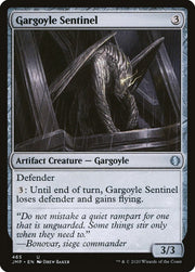 Gargoyle Sentinel [Jumpstart]