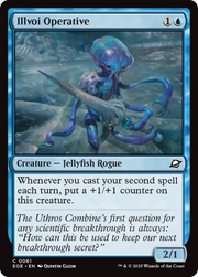 Illvoi Operative [Edge of Eternities]