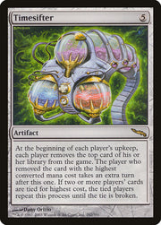 Timesifter [Mirrodin]