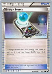 Energy Search (93/114) (CMT - Zachary Bokhari) [World Championships 2012]