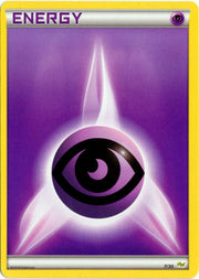 Psychic Energy (7/30) [XY: Trainer Kit - Noivern]