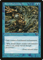Steal Enchantment [Tempest]