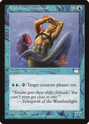 Vodalian Illusionist [Weatherlight]
