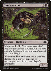Skullsnatcher [Planechase Anthology]