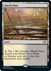 Marsh Flats [Modern Horizons 2]