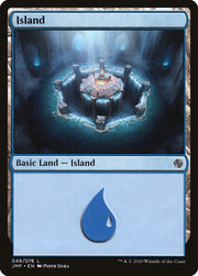 Island (49) [Jumpstart]