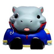 Ultra PRO: Figurines of Adorable Power - Giff