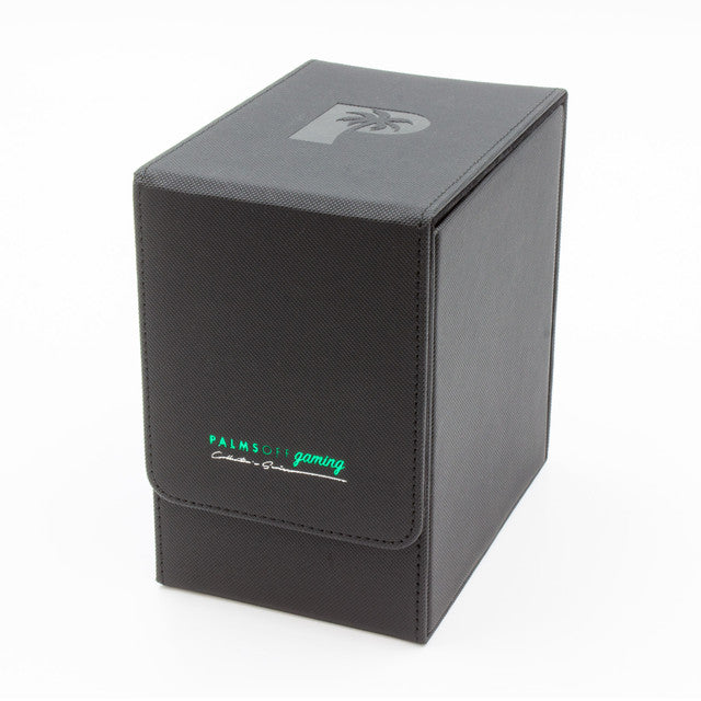 Palms off Gaming - Collector's Series Graded Card Storage Case – Small