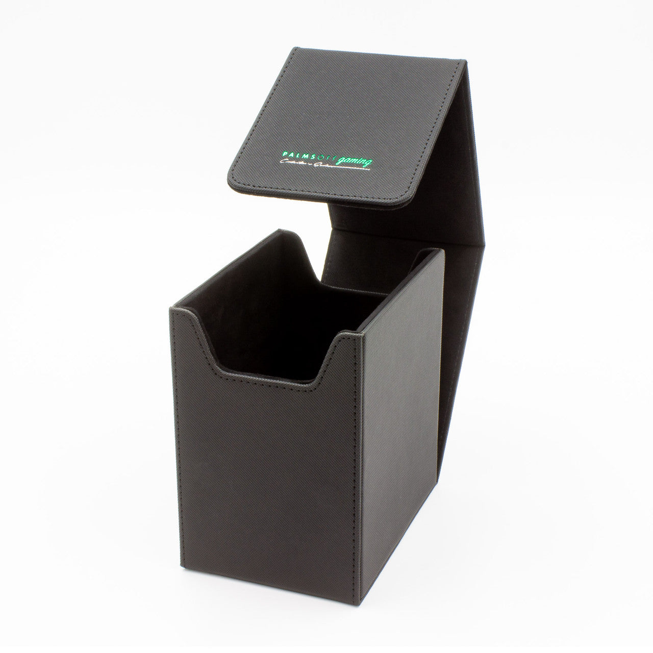 Palms off Gaming - Collector's Series Graded Card Storage Case – Small