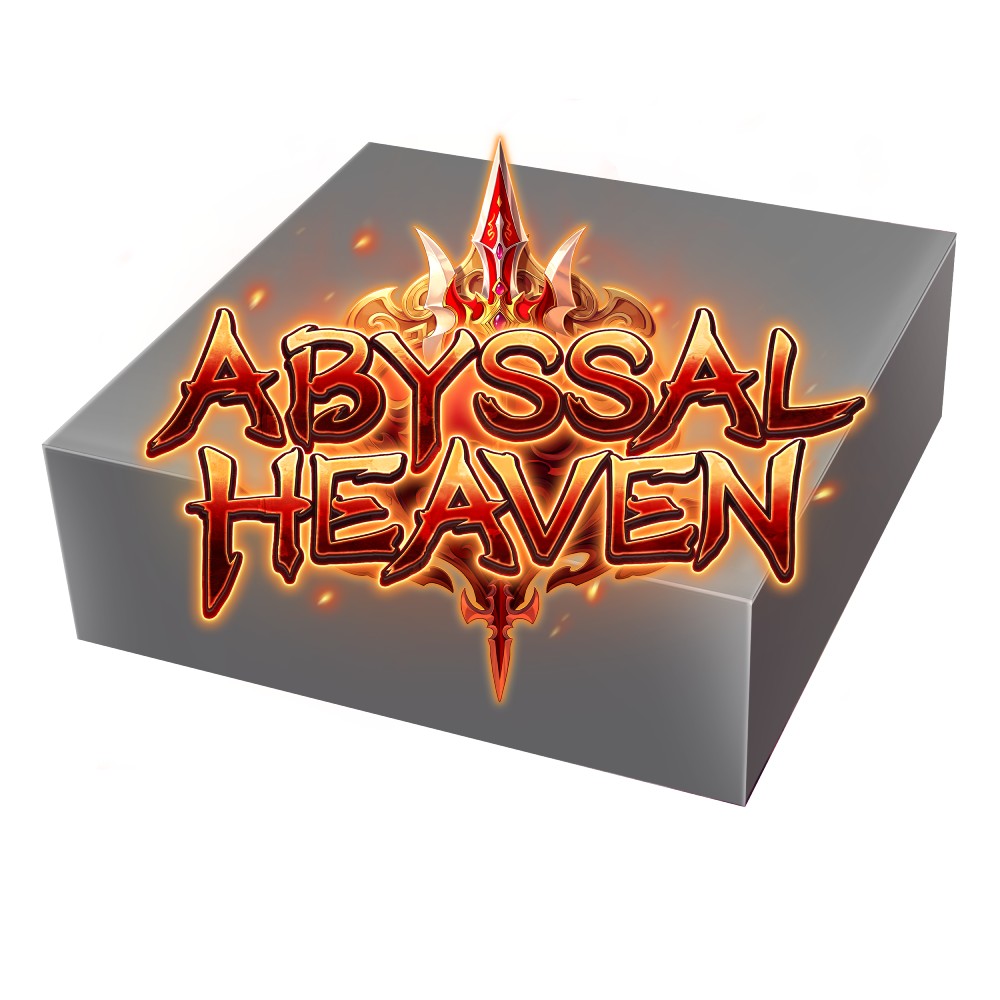 Grand Archive TCG: Abyssal Heaven