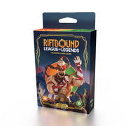 Riftbound: League of Legends TCG – Champion Deck Display – Spiritforged: Fiora
