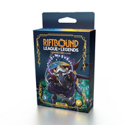 Riftbound: League of Legends TCG – Champion Deck Display – Origins: Victor