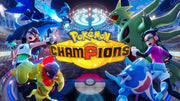 Pokemon VGC Luna Locals