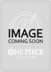 DON!! Card (Nico Robin) (Gold) [Extra Booster: One Piece Heroines Edition]