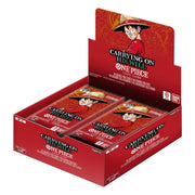 One Piece OP13 Win a Box!! 30/6/26