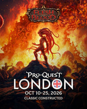 Luna Cards Pro Quest London 2026 Tickets