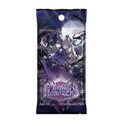 Phantom Monarchs 1st Edition Booster Pack
