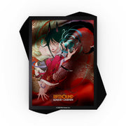 Riftbound: League of Legends TCG – Official Sleeves